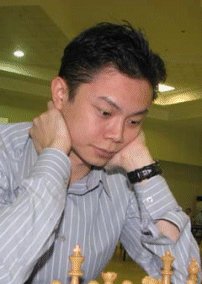 Aaron Chua (Subic, 2009)