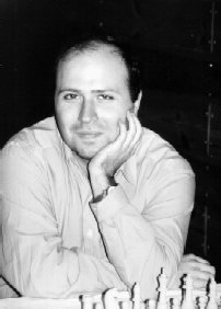 Vladimir Chuchelov (Hamburg, 1997)