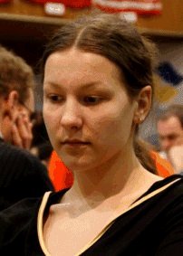 Vita Chulivska (Cappelle, 2009)