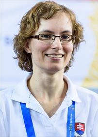 Zuzana Cibickova (Batumi, 2018)