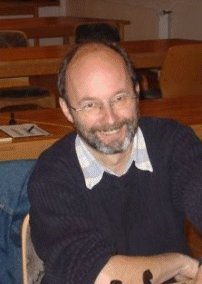 Joachim Conrad (2010)