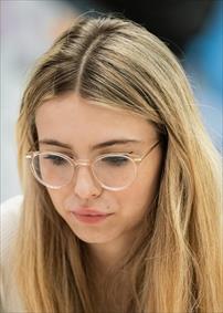 Anna Cramling Bellon player profile - ChessBase Players