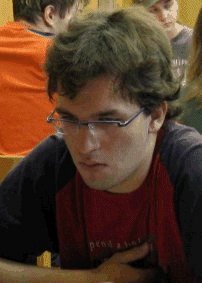 Martin Cuhra (2009)