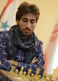 Jamal Qadir Dana (Erbil, 2014)