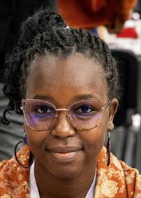 Maissiri Carole Danwe (Budapest, 2024)