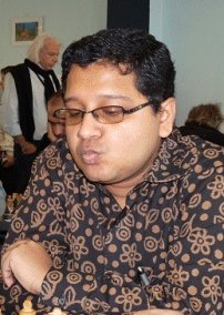 Arghyadip Das (Balagna, 2010)