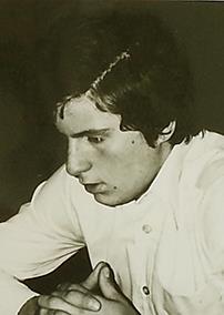 Ivan David (1974)
