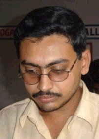 Mukherjee Debasish (Delhi, 2003)