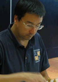Eric Delaire (2009)