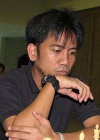 Oliver Dimakiling (Subic, 2009)