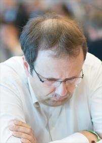 Boris Dimitrijeski (Berlin, 2017)