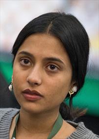 Deshmukh Divya (New York, 2024)