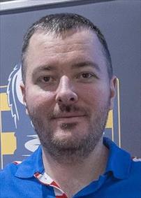Goran Djurovic (Stockholm, 2024)