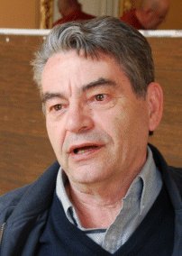 Dragutin Dolenec (Malm�, 2010)
