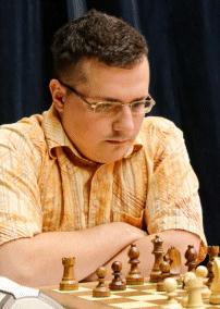 Yuri Drozdovskij (Avoine, 2011)