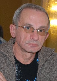 Evgenij Ermenkov (Arco, 2010)