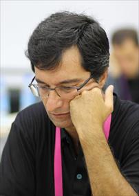 Antonio ETG Fernandes (Baku, 2016)