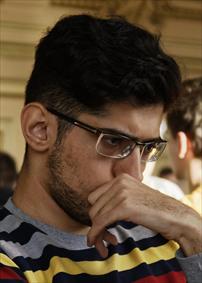 Mohammadreza Firouzja player profile - ChessBase Players