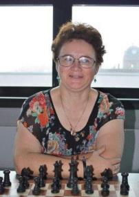 Cristina Adela B Foisor (Niederwiesa, 2015)