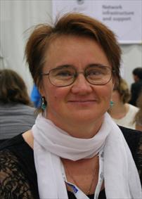 Cristina Adela B Foisor (Troms�, 2014)