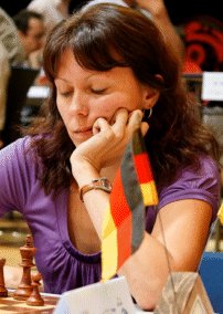 Svetlana Fomichenko (Avoine, 2010)