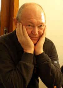 Stanislaw Frackowiak (Hamburg, 2010)