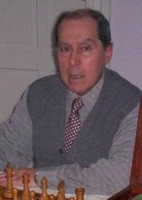 Raimundo Garcia (1991)