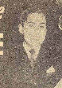 Raimundo Garcia (1958)