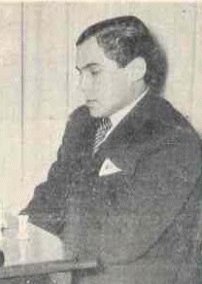 Raimundo Garcia (1954)