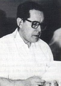 Raimundo Garcia (1954)