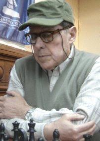 Raimundo Garcia (2012)