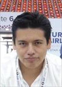 Isaac Antonio Garcia Guerrero (2024)