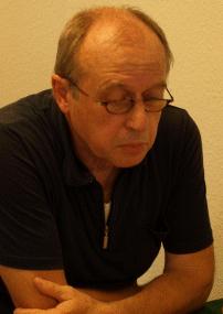Rolf Gehrke (Hamburg, 2010)