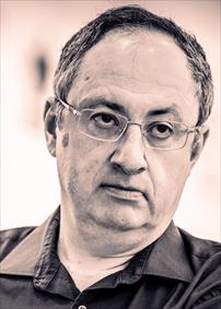 Boris Gelfand (Prague, 2023)