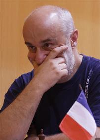 Thierry Genereau (Avoine, 2017)
