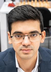 Anish Giri (Budapest, 2024)