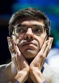 Anish Giri (New York, 2024)