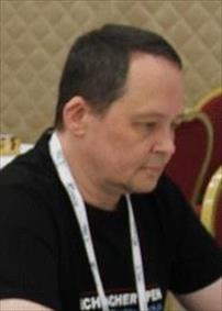 Gerd Gnichtel (Struga, 2021)