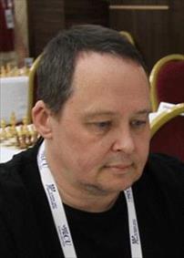 Gerd Gnichtel (Struga, 2021)