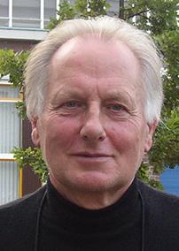 John Gommers (2012)