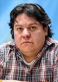 Benjamin Gongora Montes (2020)
