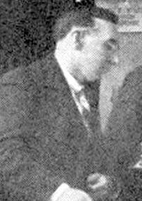 Massimiliano Gotti (1933)