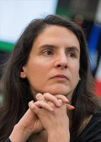 Pauline Guichard (New York, 2024)