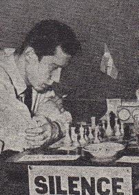 Ivar Gumaelius (Lyon, 1955)