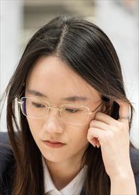 Qi Guo (Budapest, 2024)