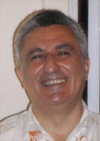 Tigran Gyozalyan (2022)