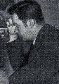 Jorma Haanpaa (Lyon, 1955)