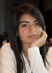 Amira Hamza (Dresden, 2008)