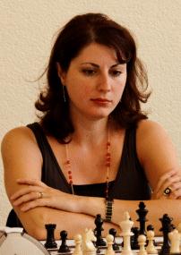 Adina Maria Hamdouchi (Caen, 2011)