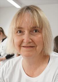 Anja Hegeler (2018)